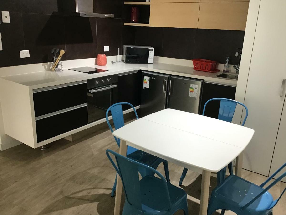 Moderno Departamento Miraflorino Con Aire Acondicionado Lejlighed Lima Eksteriør billede
